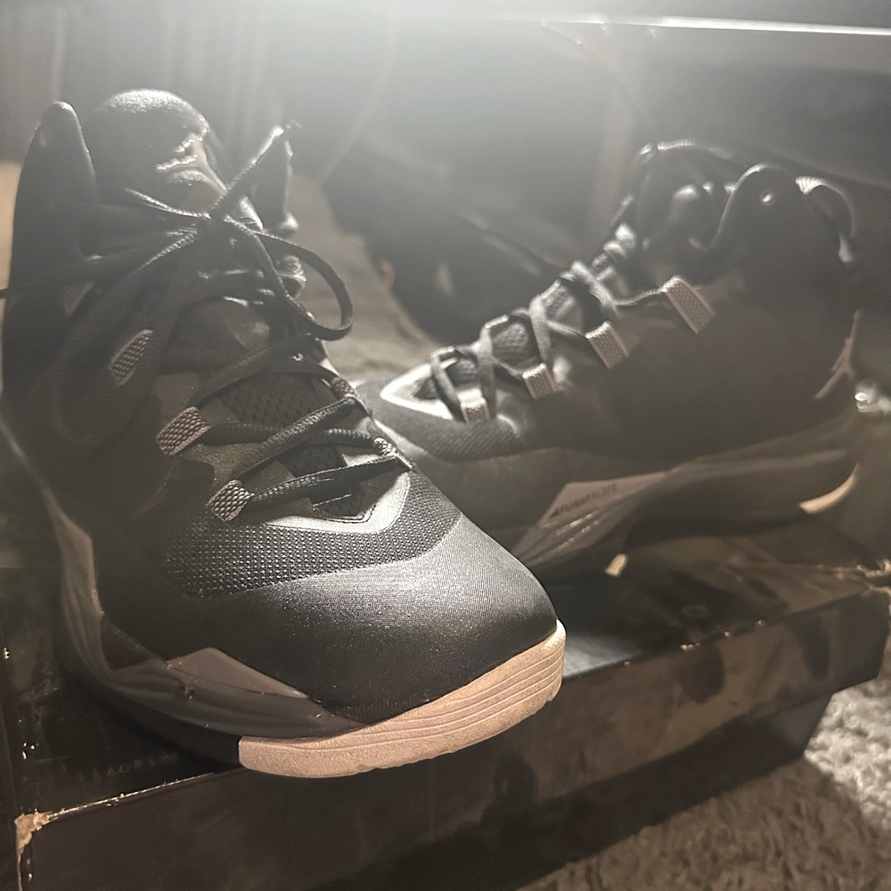 Nike Jordan SuperFly 2